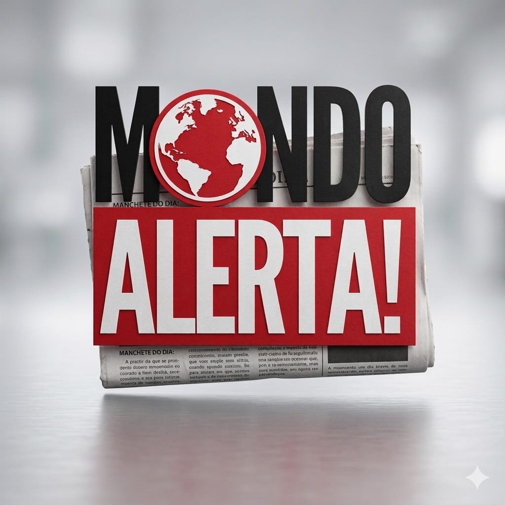 Mundo em alerta Noticias de itabirito e região 