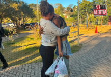 GCM localiza em Itabirito jovem de 26 anos reportada como desaparecida